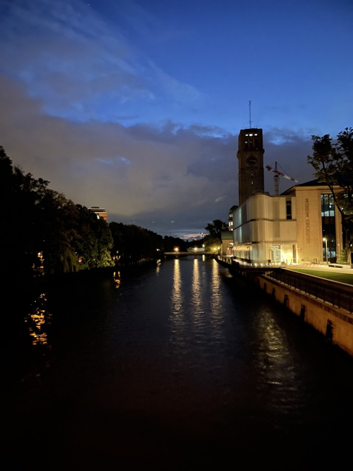 Regenpause