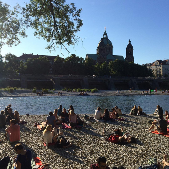 Moin M&uuml;nchen