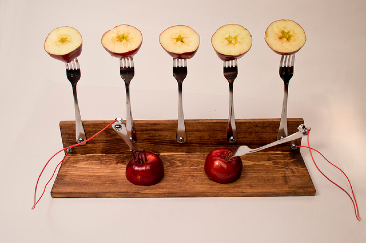 Nerd-Spiele für Kinder