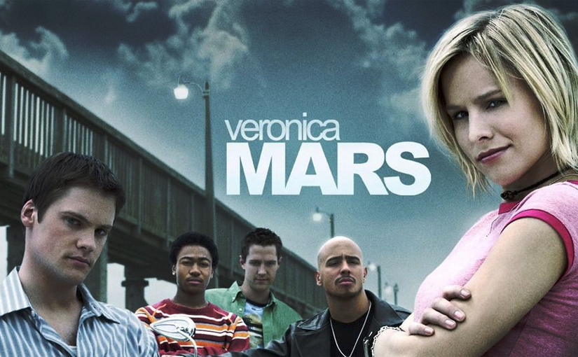 Sound of Veronica Mars - Best-of Season 1
