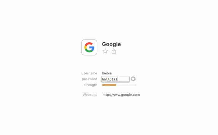 Digitaler Fr&uuml;hjahrsputz