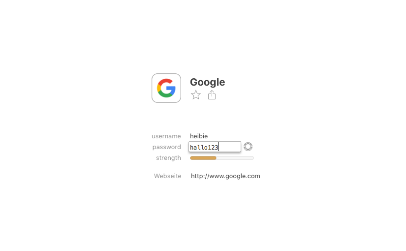 Digitaler Fr&uuml;hjahrsputz