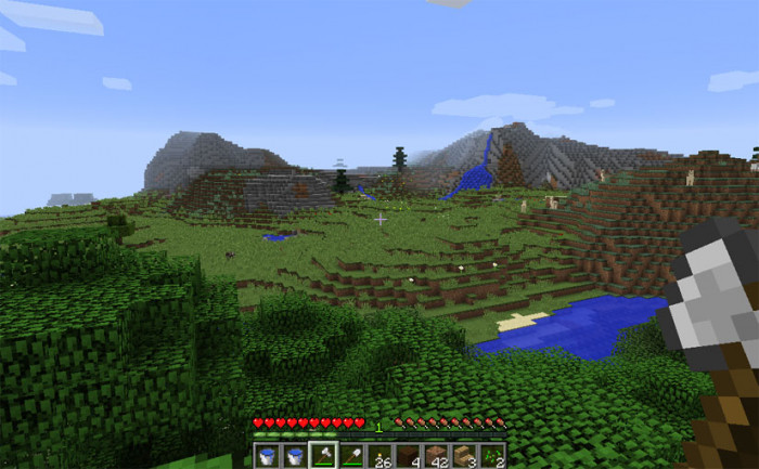 Einen Minecraft-Server f&uuml;r Kinder einrichten