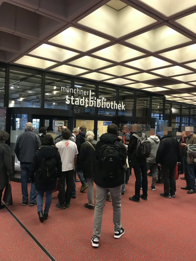 10.12.2019 - Guter Ort