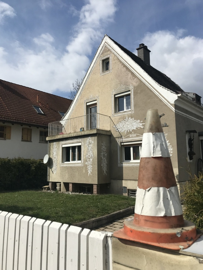 #RunningWithDistance