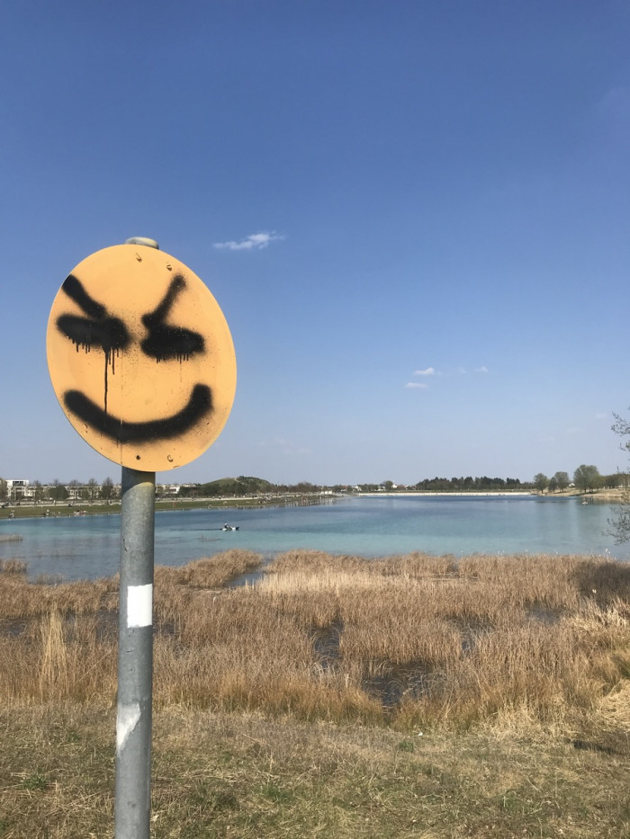 Die Drei-Seentour M&uuml;nchen Ost