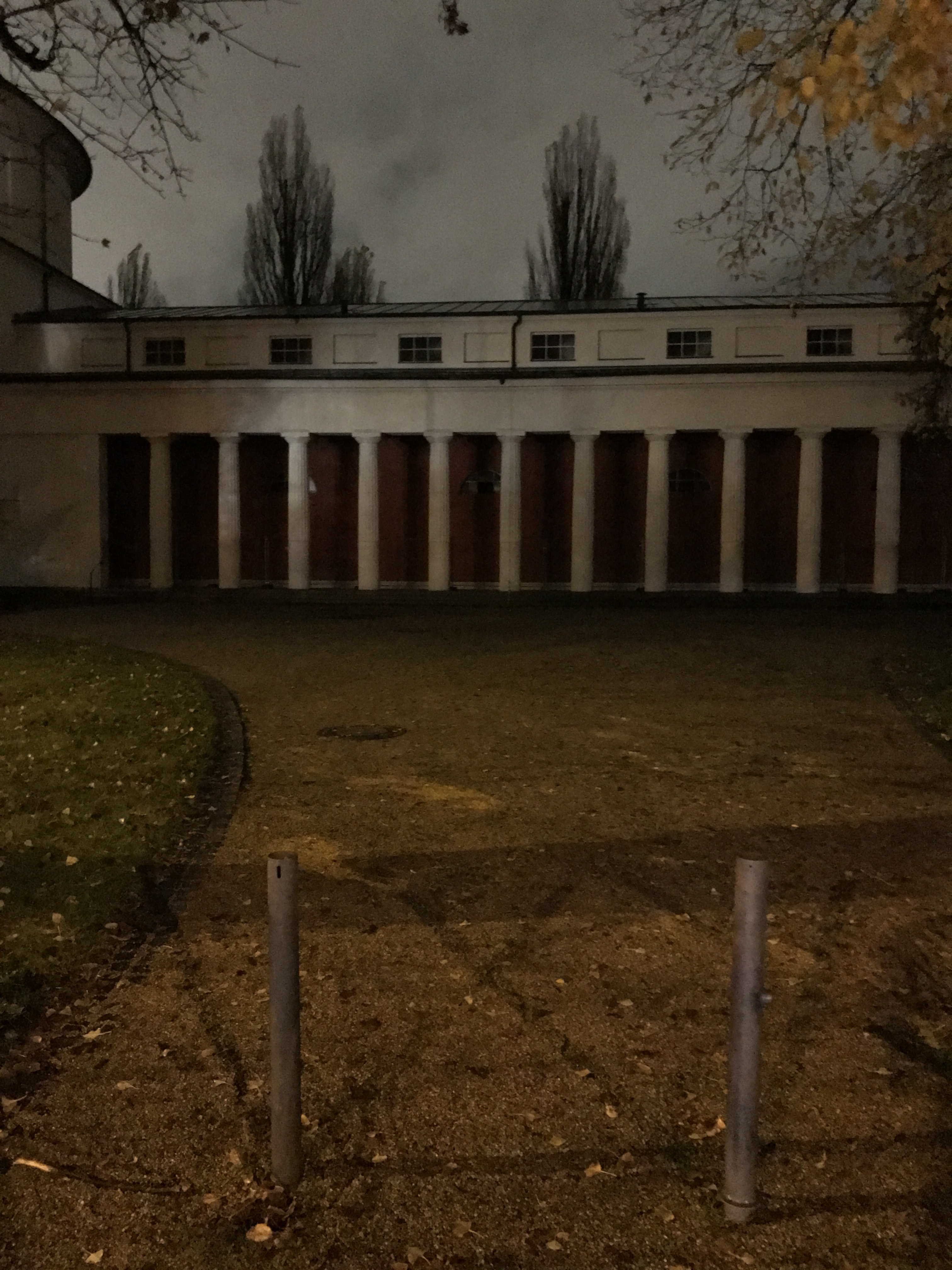 18.11.2022 - Minutenmarathonstreak 6