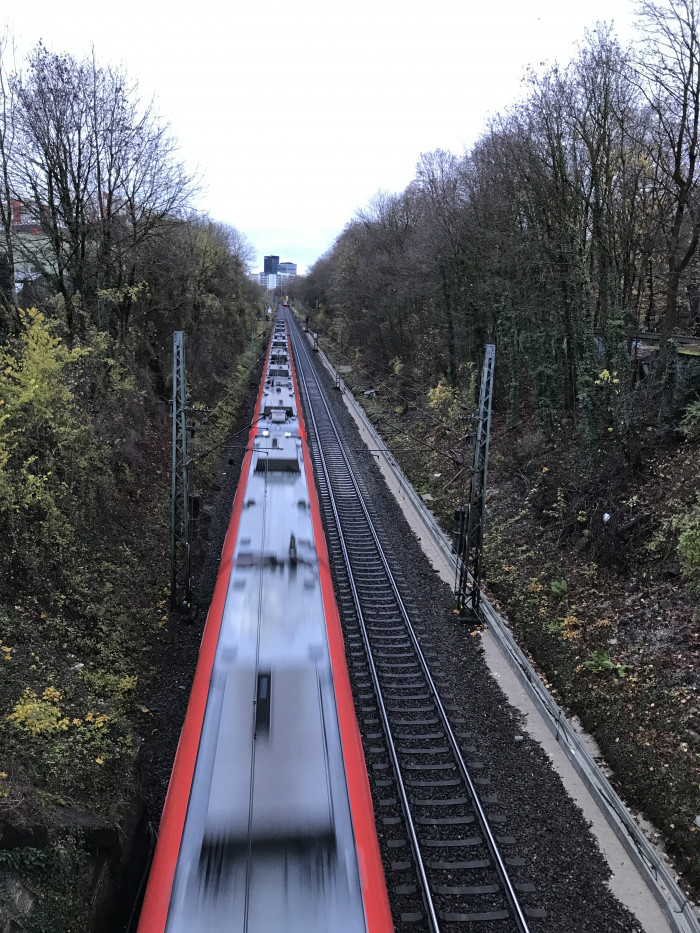 21.11.2022 - Minutenmarathonstreak 9