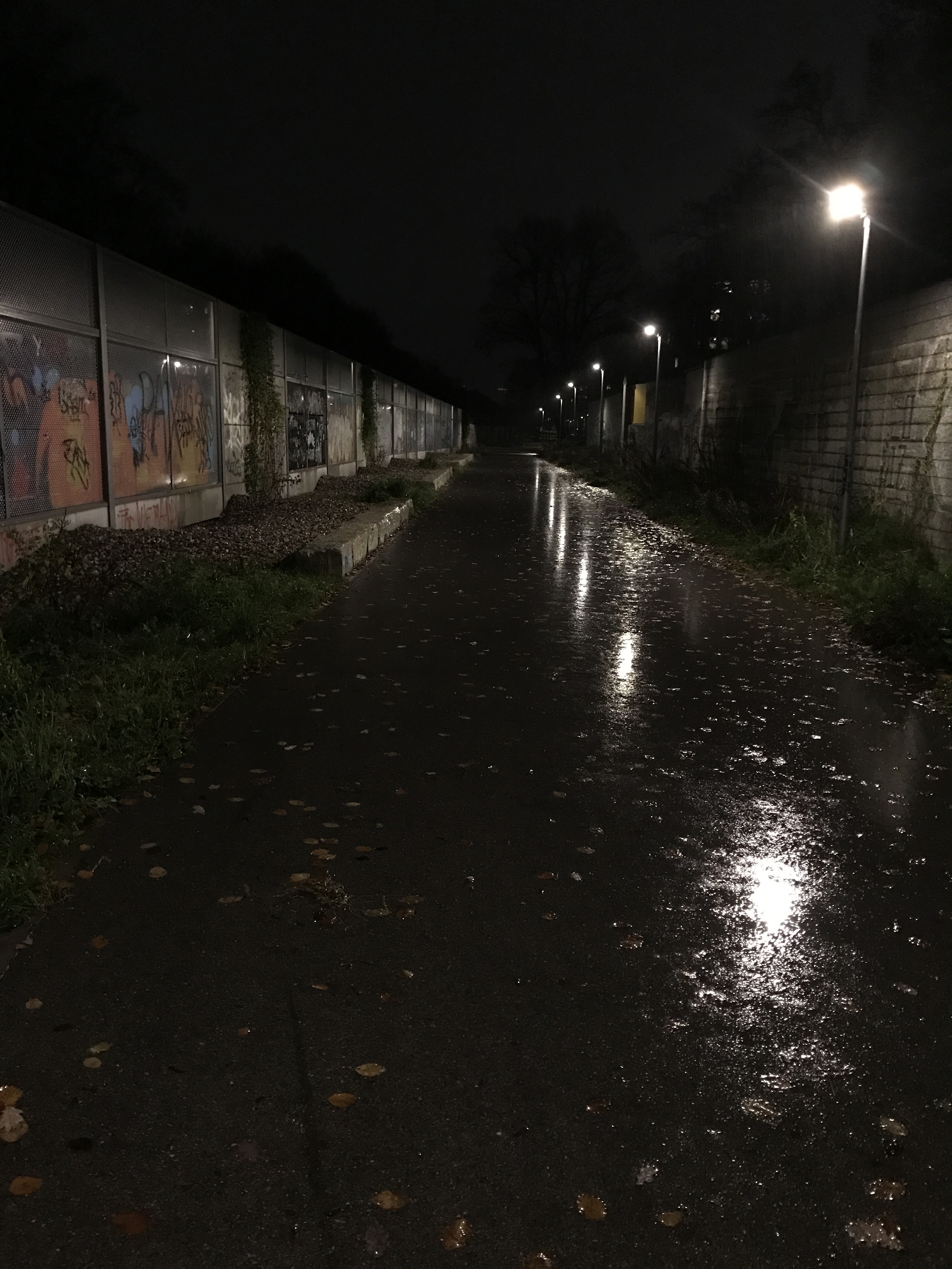 25.11.2022 - Minutenmarathonstreak 13