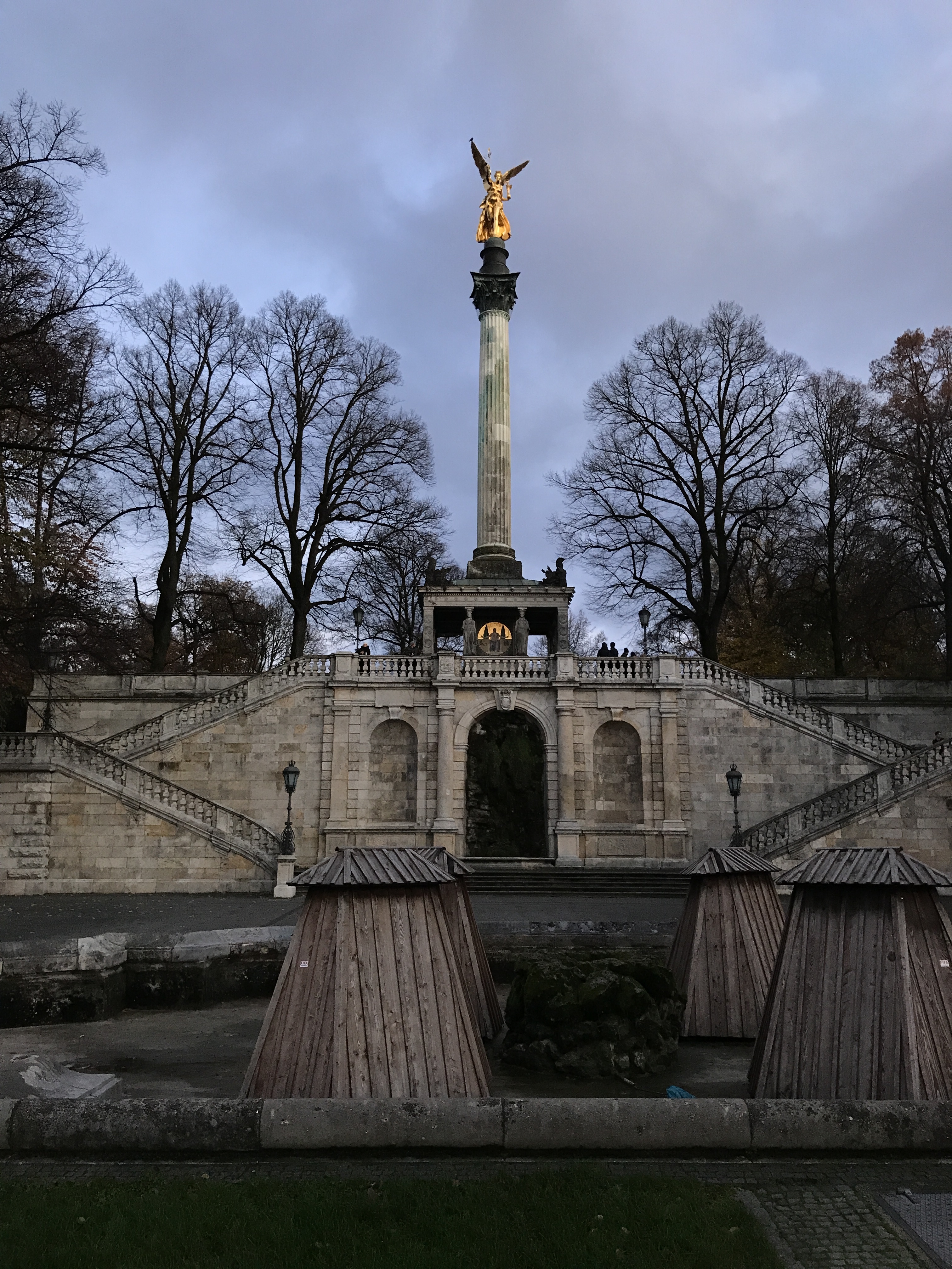 26.11.2022 - Minutenmarathonstreak 14