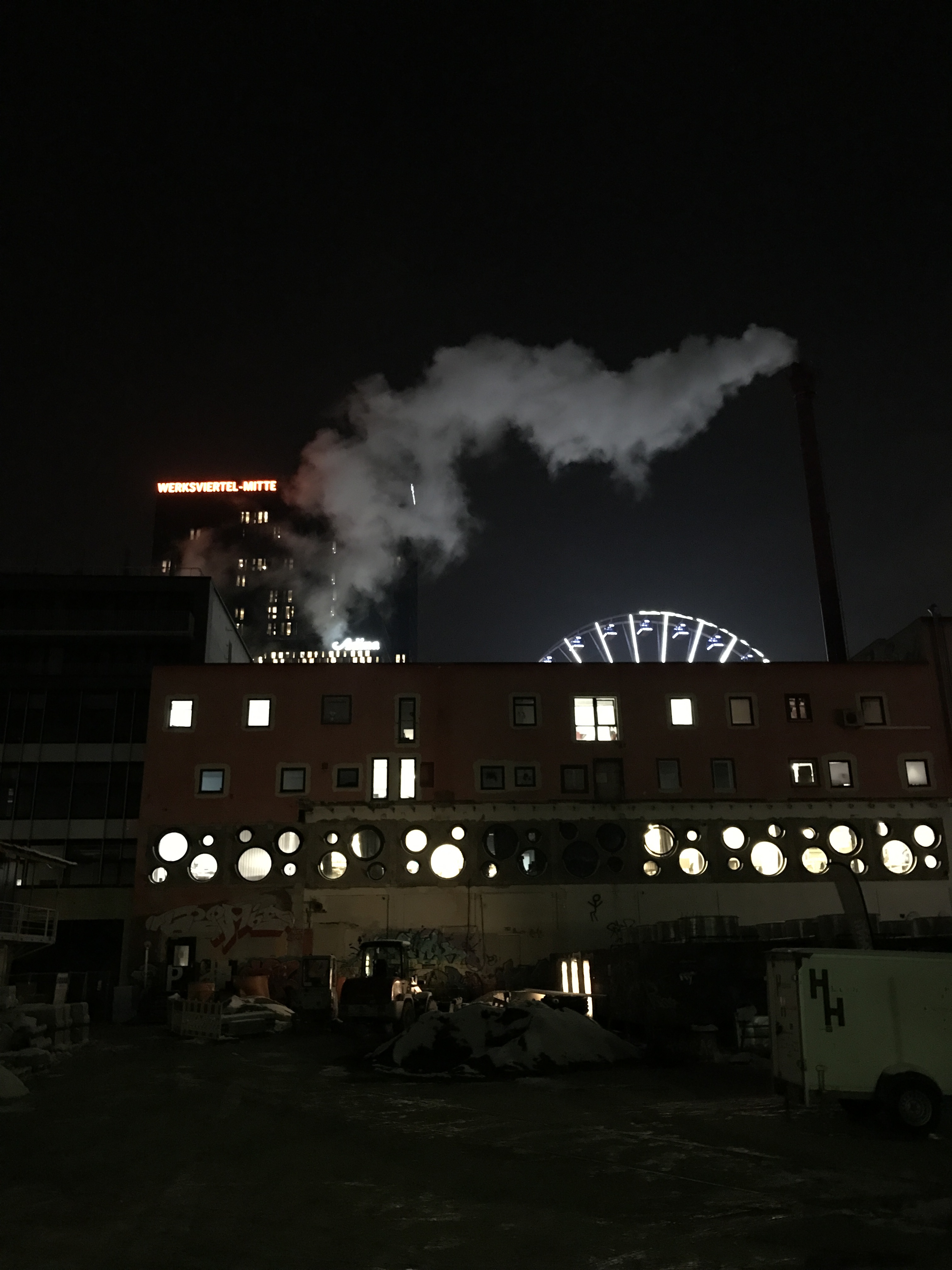 13.12.2022 - Minutenmarathonstreak 31