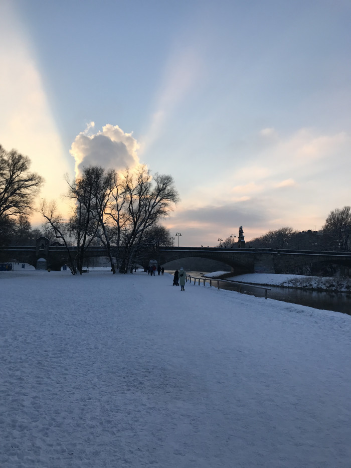 17.12.2022 - Minutenmarathonstreak 35