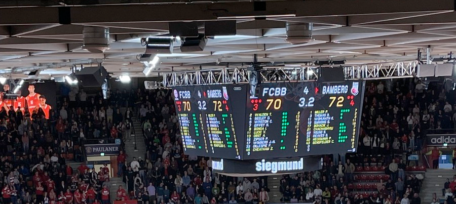 Kein Hochwasser, K&ouml;rbe und Zukunftsmobilit&auml;t