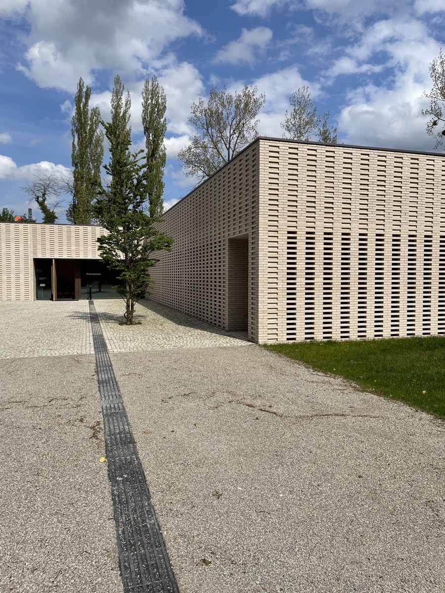 Krematorium