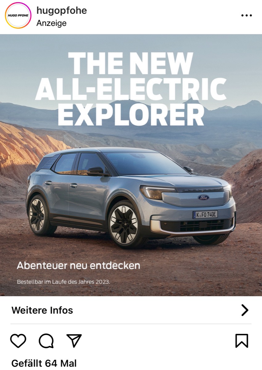 Brumm Brumm Brumm