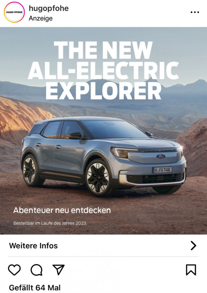 Brumm Brumm Brumm