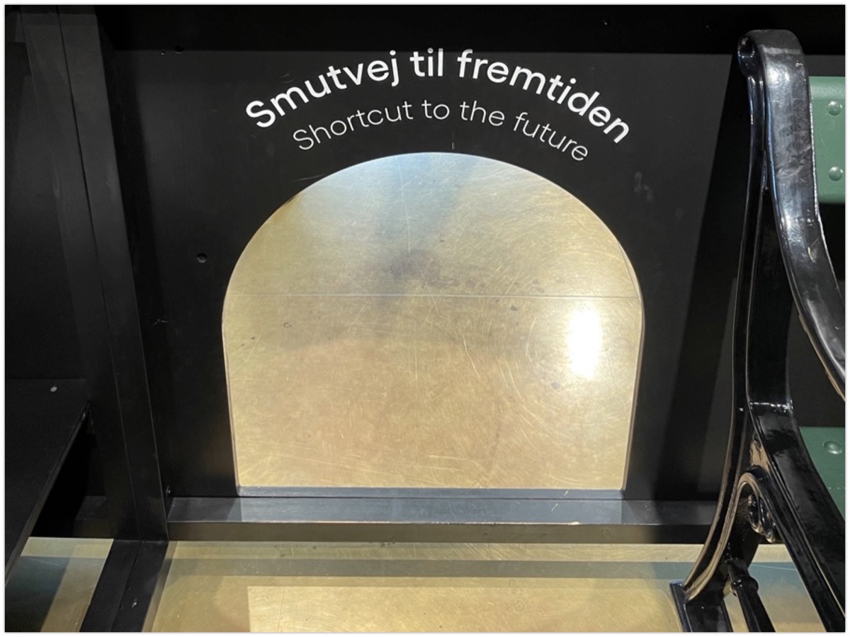 Kopenhagen: Tag 2 - St&auml;dte f&uuml;r Menschen