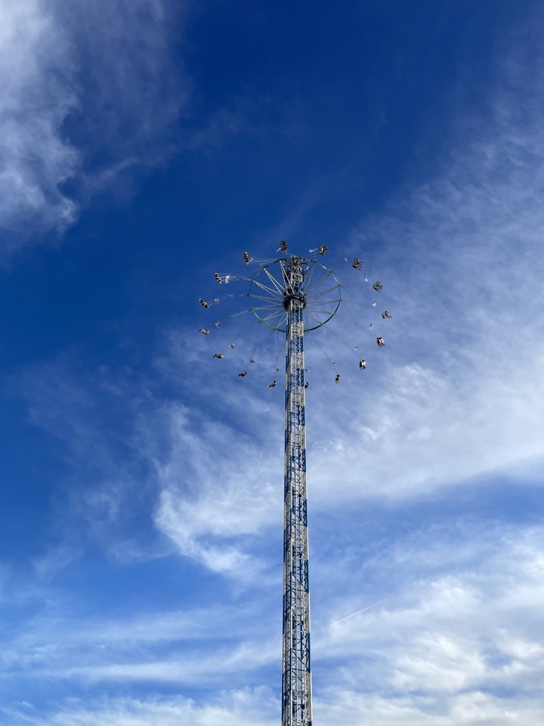 Kirmes