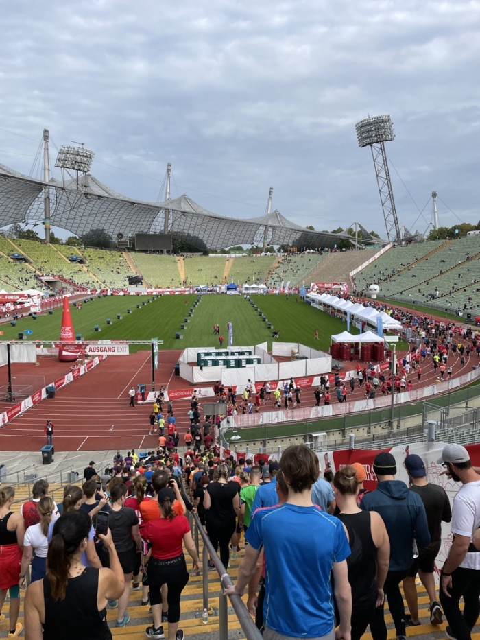 Wo sehen Sie sich in 5 Jahren?