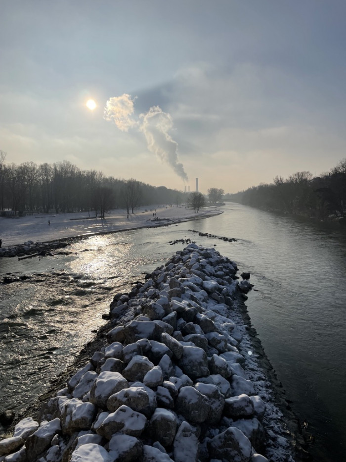 Ausnahme und Zustand