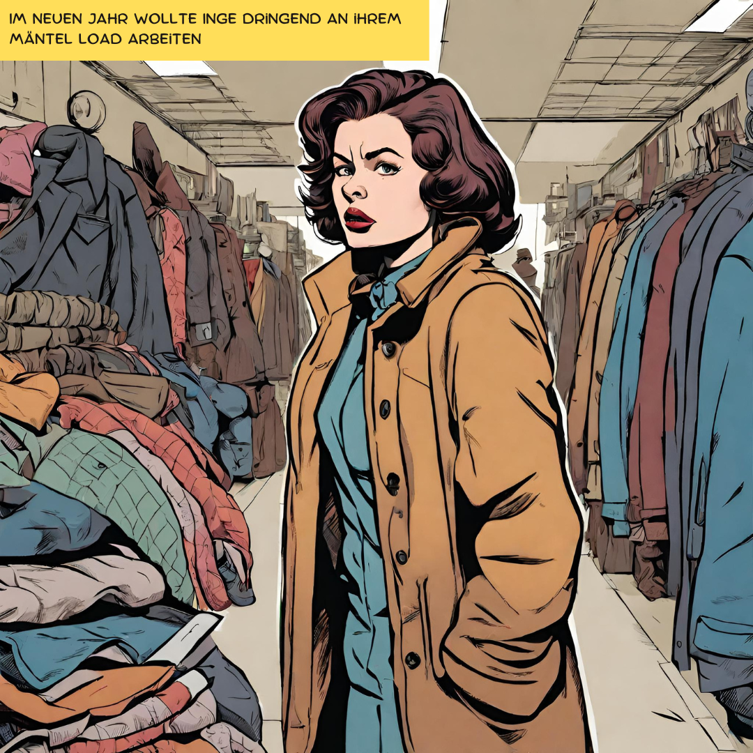 Neujahrsvors&auml;tze