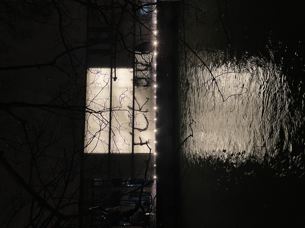 M&uuml;nchen leuchtet