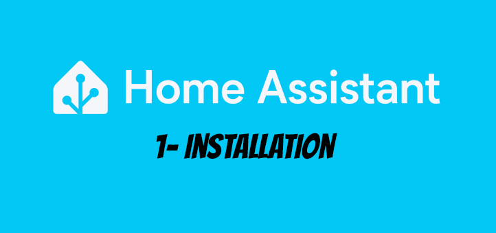 Hobbythek Heimautomatisierung - Installation (1)