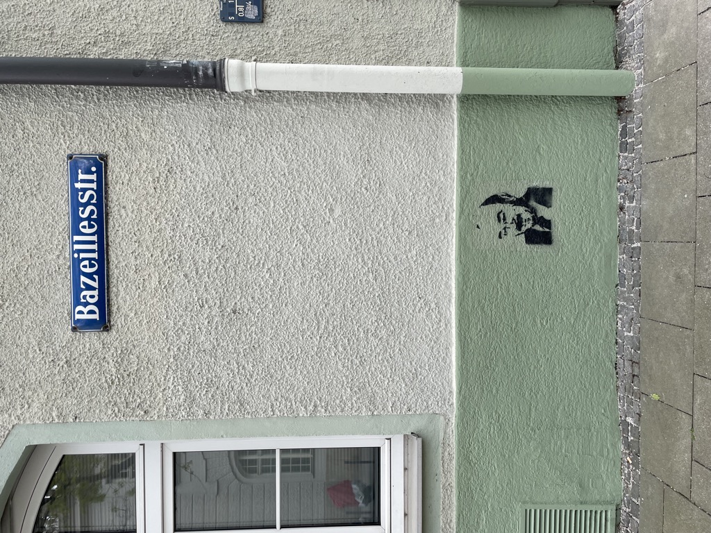 Polizeiinspektion 1