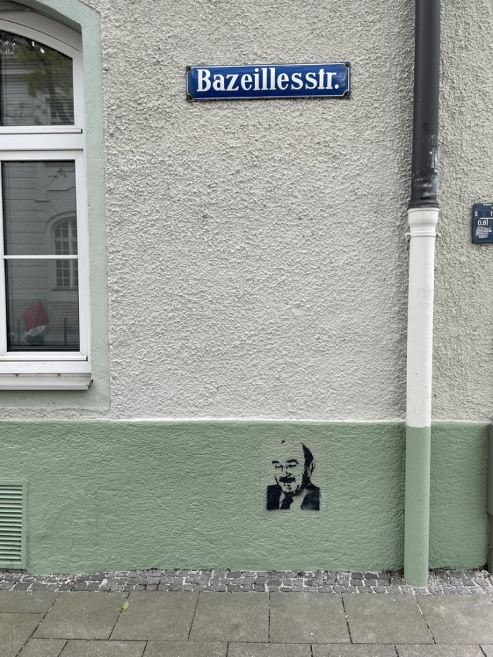Polizeiinspektion 1