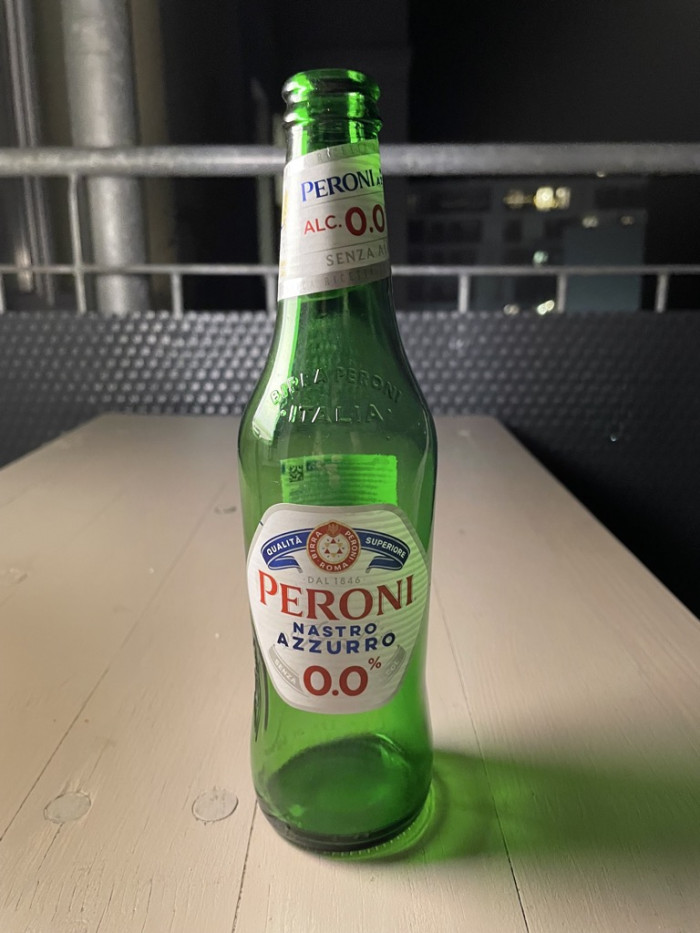 Peroni 0.0