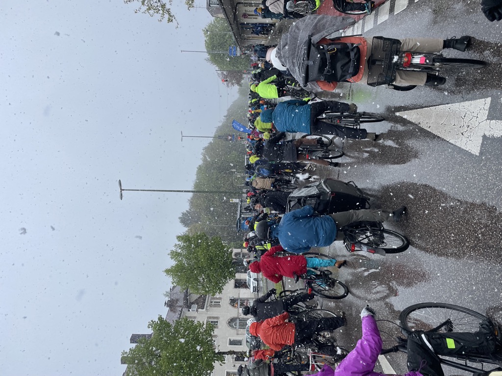 Radsternfahrt 2024