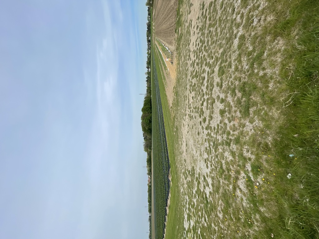 Radtour: &Uuml;ber den M&uuml;nchner Nordosten zur Messestadt