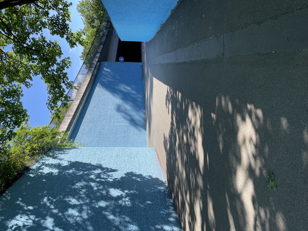 Giesing ist blau