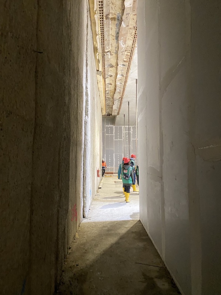 N&auml;chster Halt Marienhof