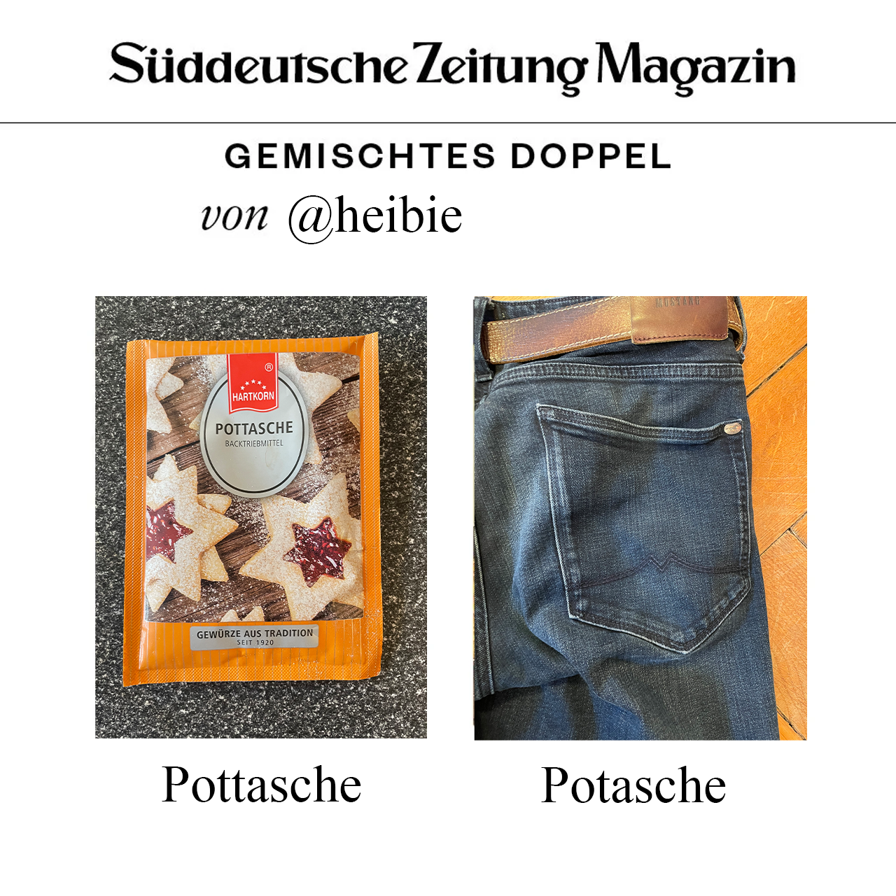 Gemischtes Doppel und Eisbad