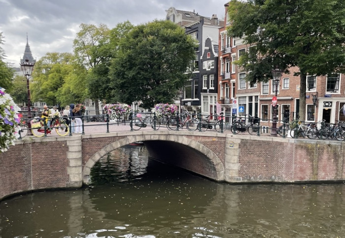 Verfluchtes Amsterdam 2025