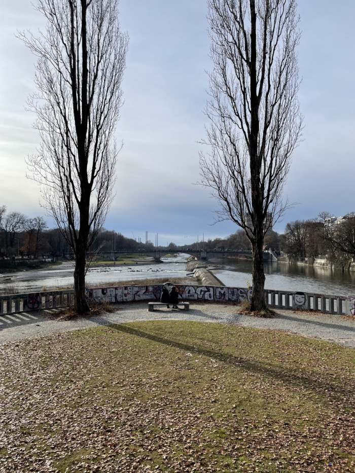 Bambi, Geburtstage und Schw&auml;bisch Hall