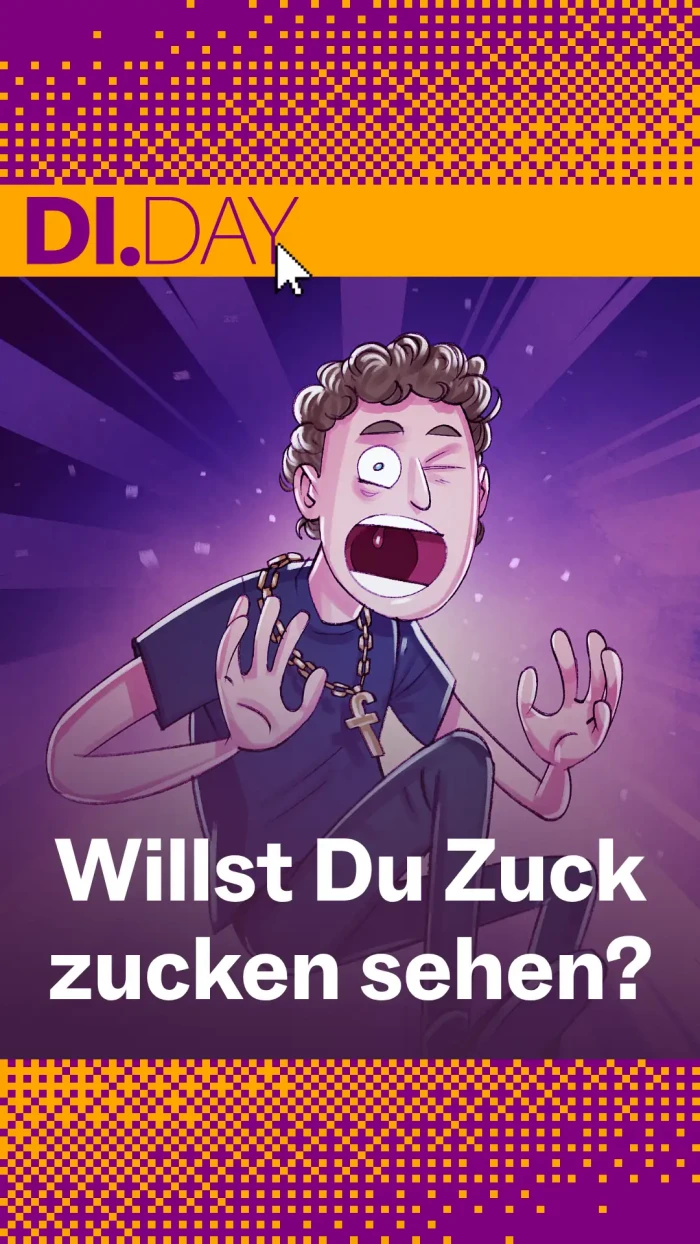 Digitaler Unabh&auml;ngigkeitstag 3