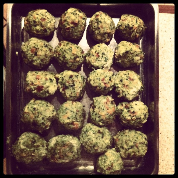 21 Kn&ouml;del m&uuml;sst ihr sein