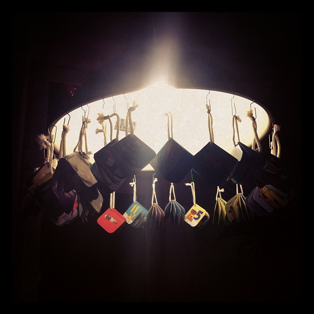 Advent, Advent