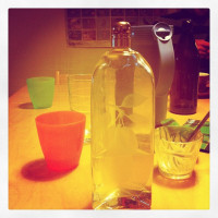 Parfumschnaps