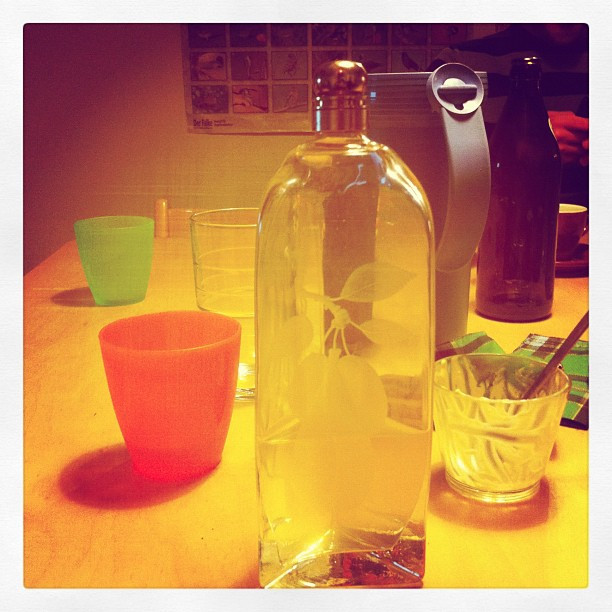Parfumschnaps