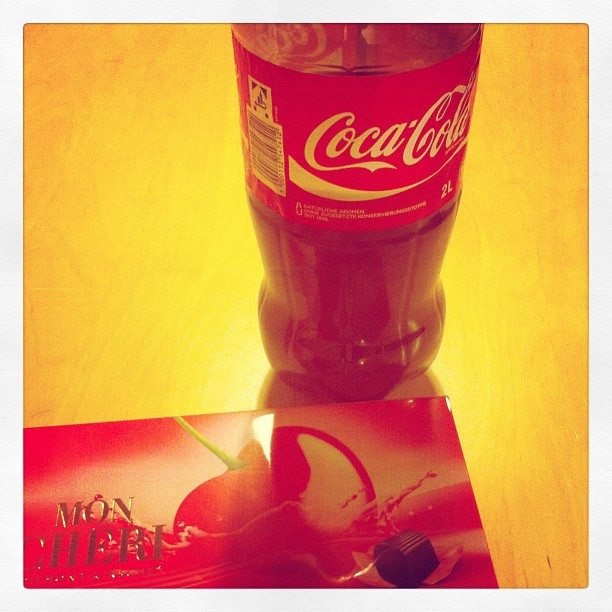 Der Asbach-Cola des noch kleineren Mannes