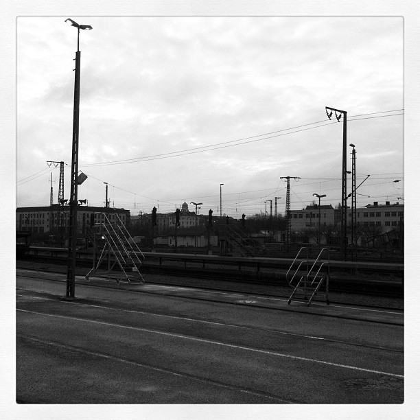 Gleis 5