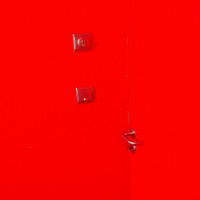 Red room