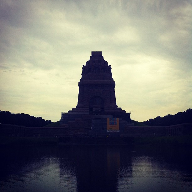 Denkmal