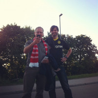 Getroffen