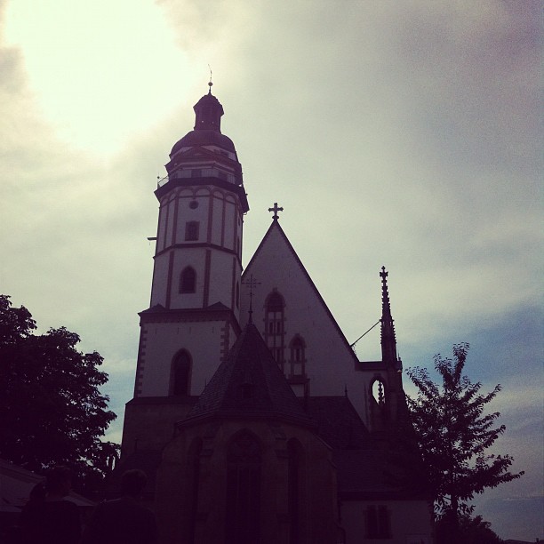 Kirche