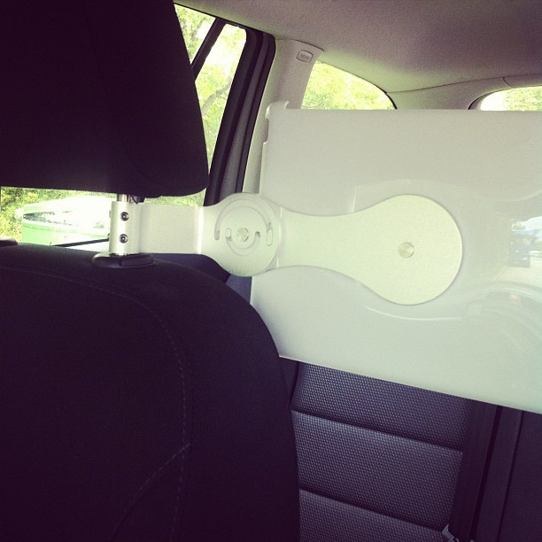 Urlaubsvorbereitung.