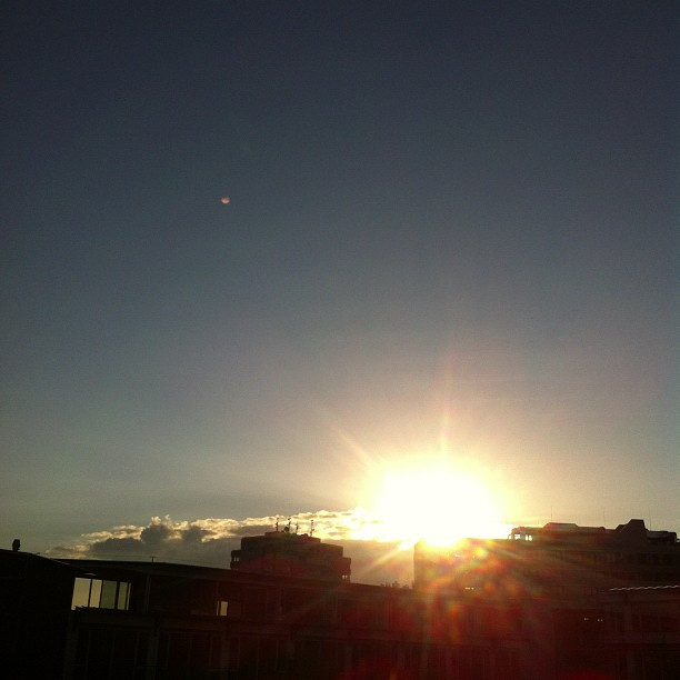 Guten Morgen
